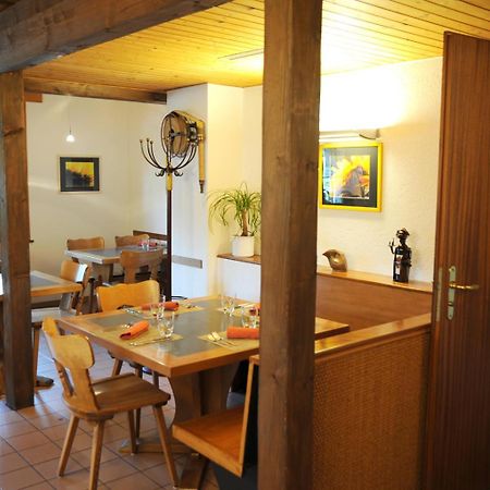 Auberge Du Prevoux Льо Льокл Екстериор снимка