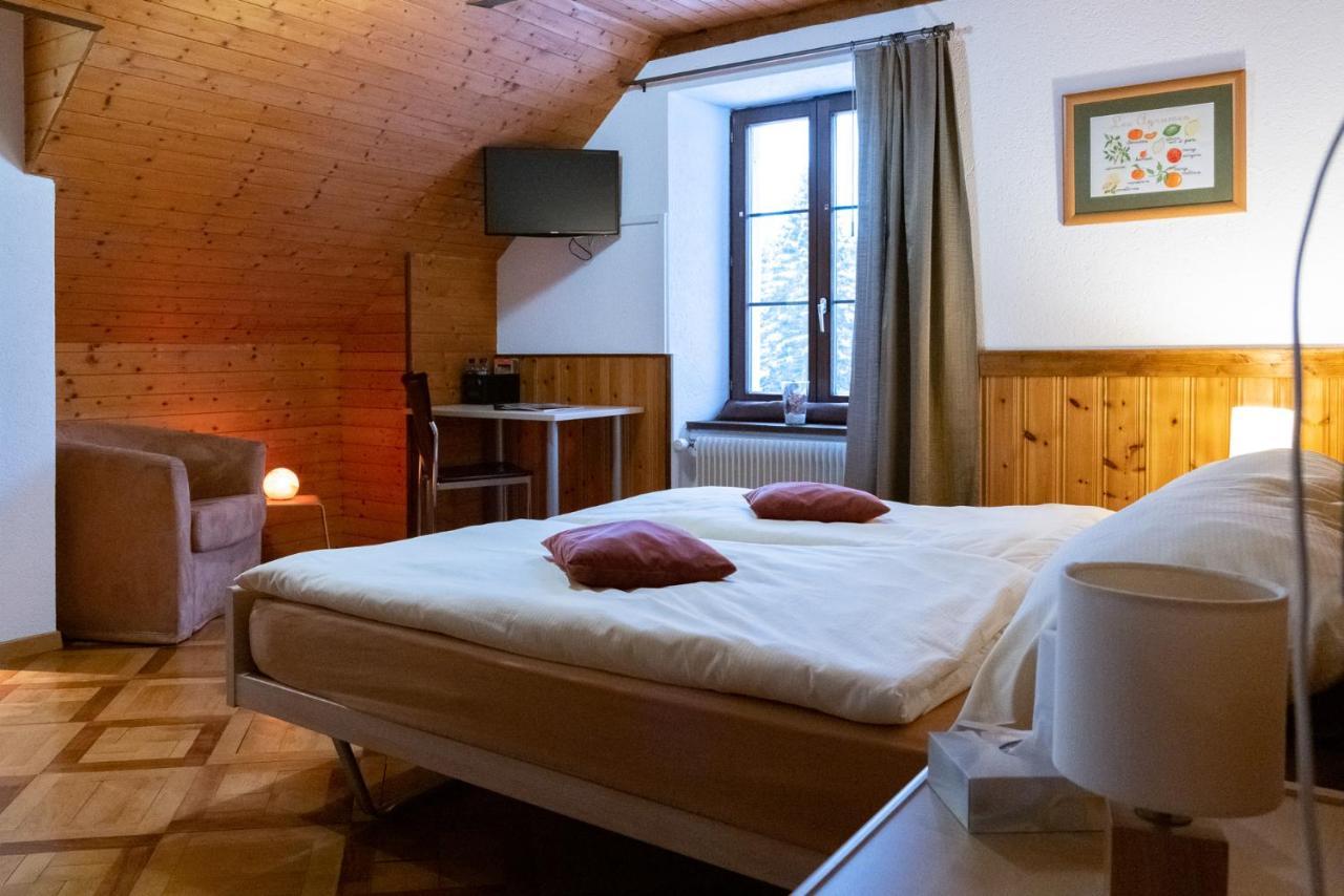 Auberge Du Prevoux Льо Льокл Екстериор снимка