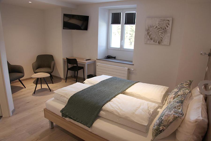 Auberge Du Prevoux Льо Льокл Екстериор снимка